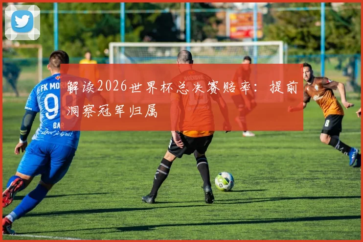 解读2026世界杯总决赛赔率：提前洞察冠军归属