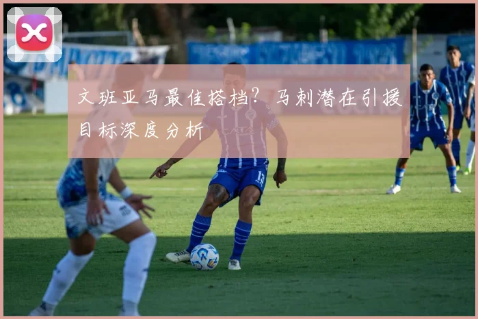 文班亚马最佳搭档？马刺潜在引援目标深度分析